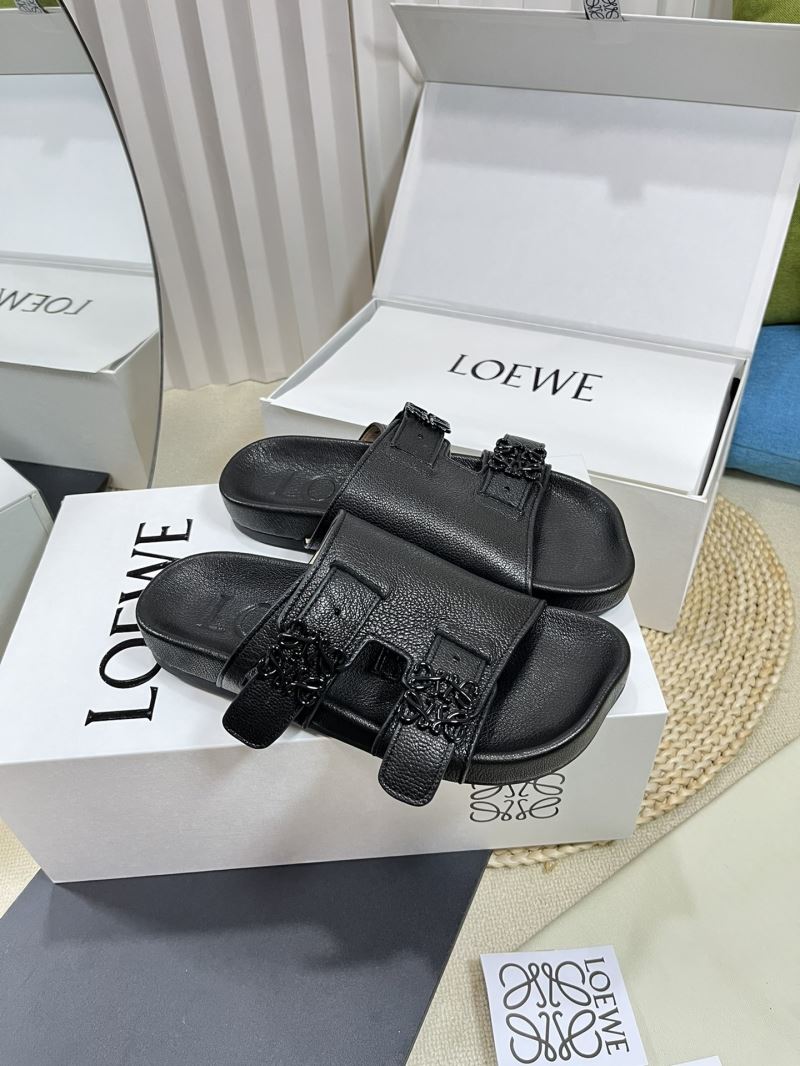 Loewe Sandals